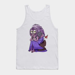 Dazzle Tank Top